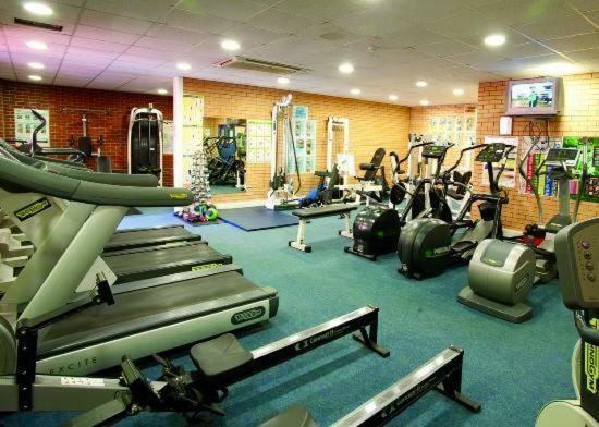 Forest View At Oakdene Forest Park - Leisure Passes Included! Ringwood Exterior photo