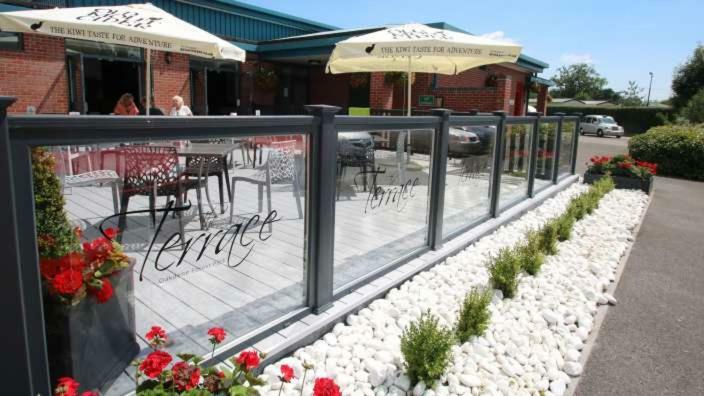 Forest View At Oakdene Forest Park - Leisure Passes Included! Ringwood Exterior photo